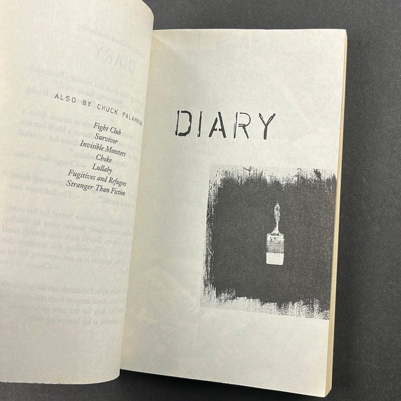 Diary