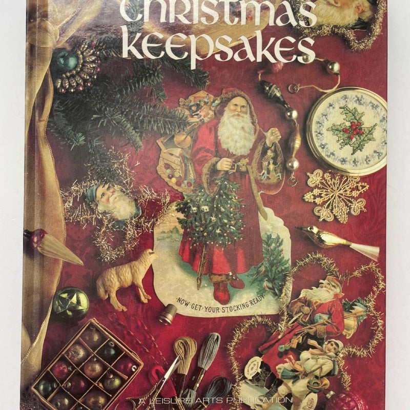 Christmas Cooking, Sewing, & Decorating-Lot of 5 Books