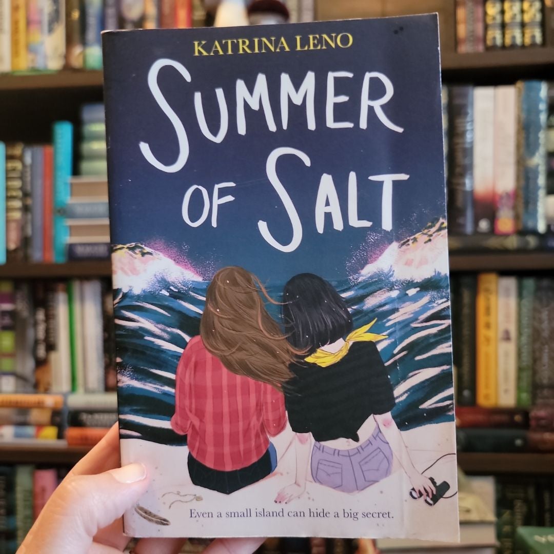 Summer of Salt