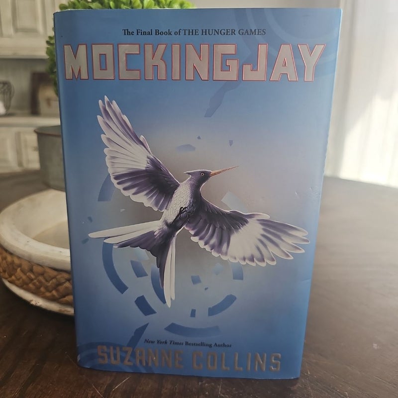 Mockingjay
