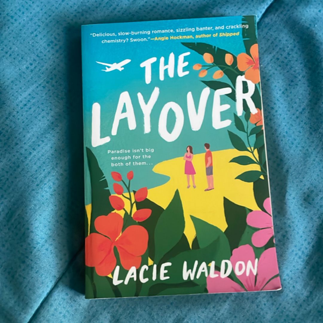 The Layover