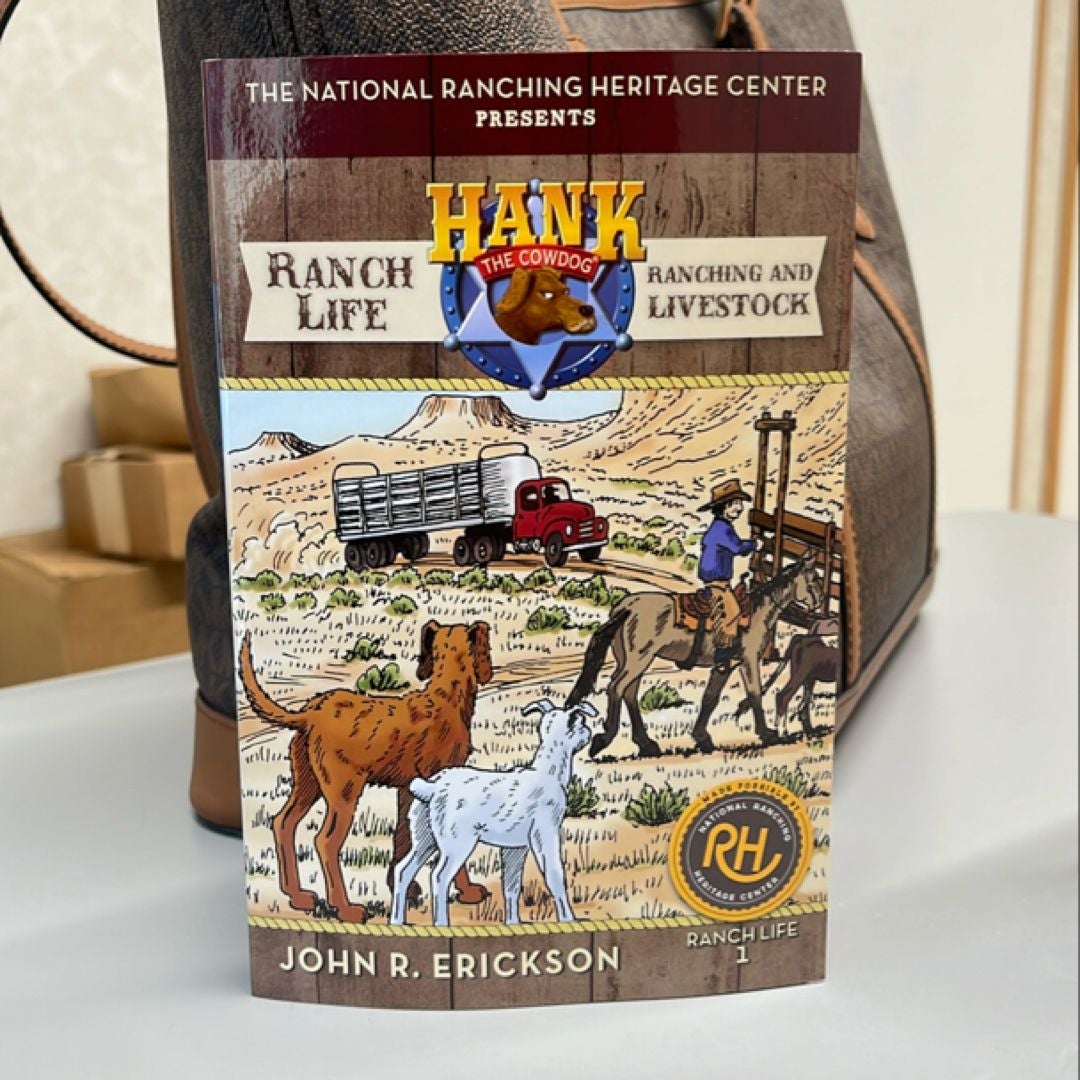 Ranch Life