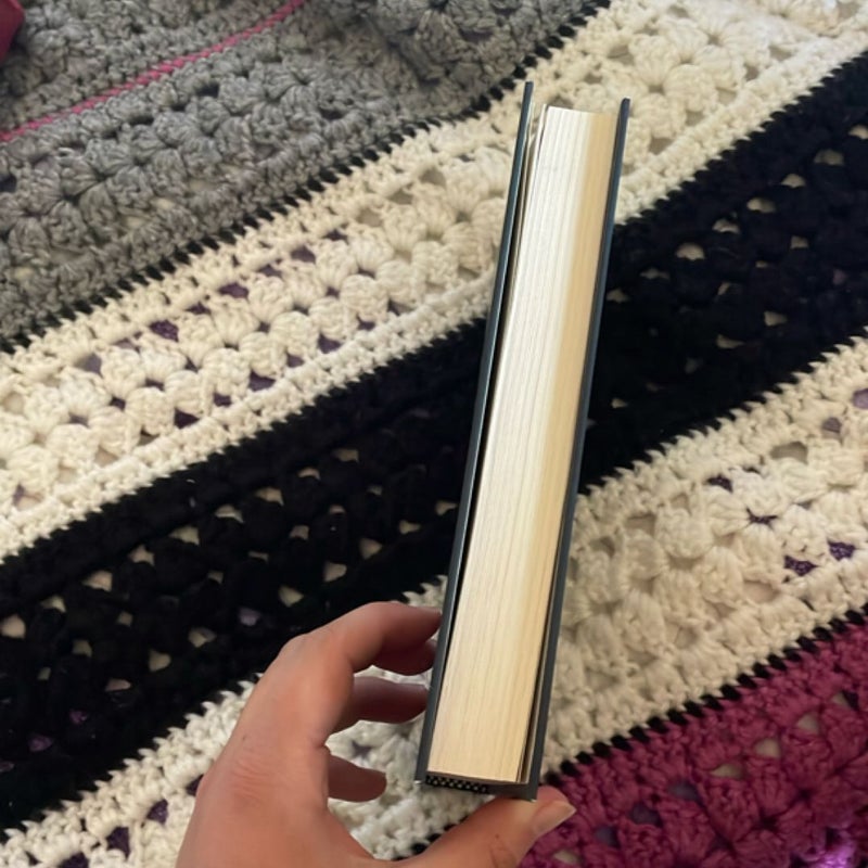 Emily Wilde's Encyclopaedia of Faeries