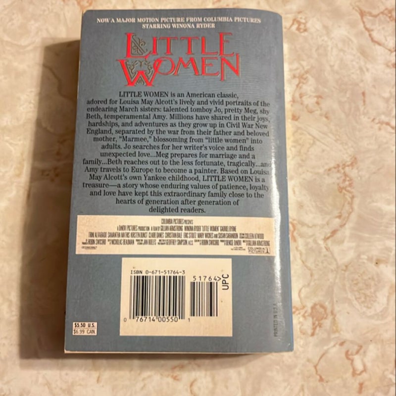 Little Women