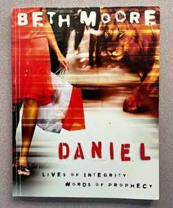 Daniel - Member Book
