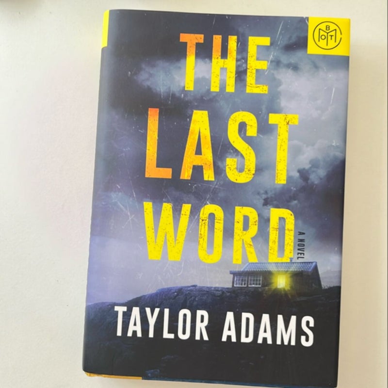 The Last Word