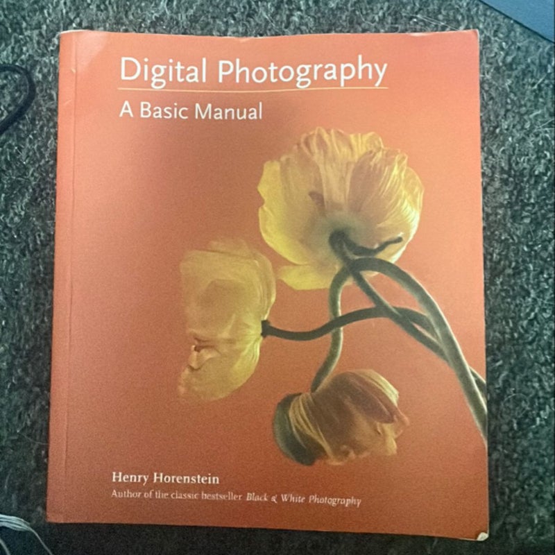 Digital Photography