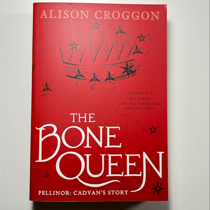 The Bone Queen