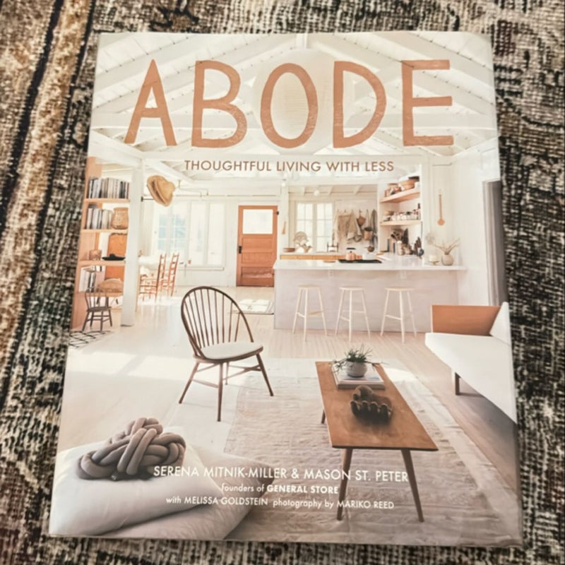 Abode