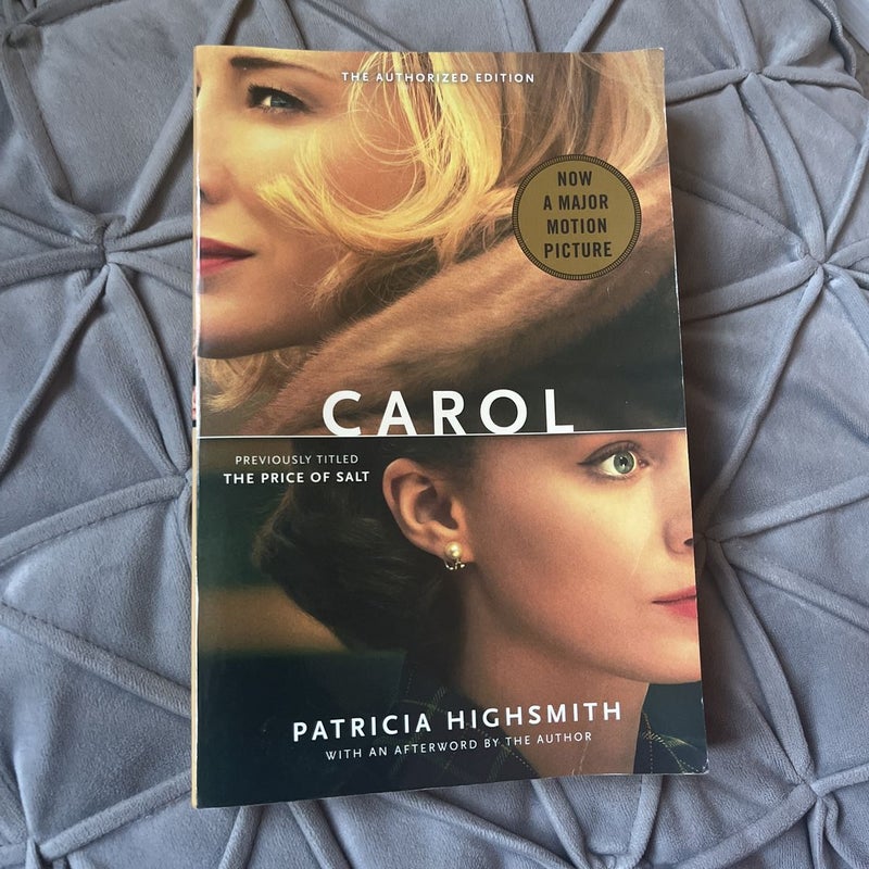 Carol