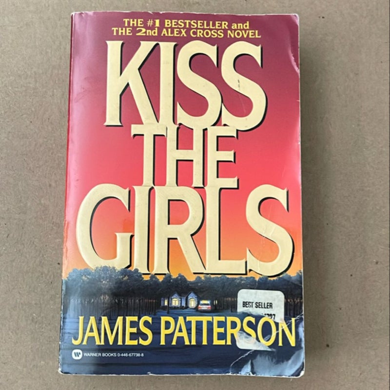 Kiss the Girls