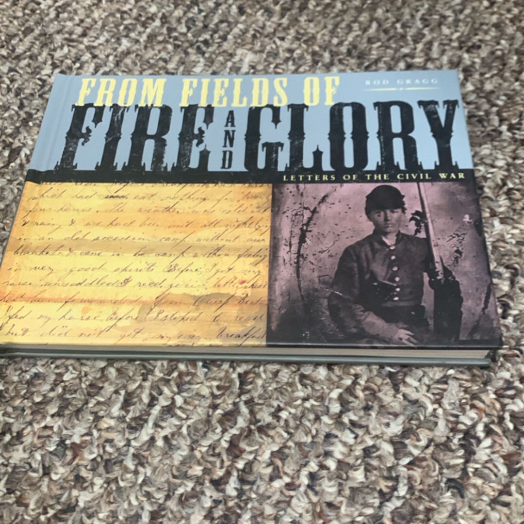 From Fields of Fire and Glory