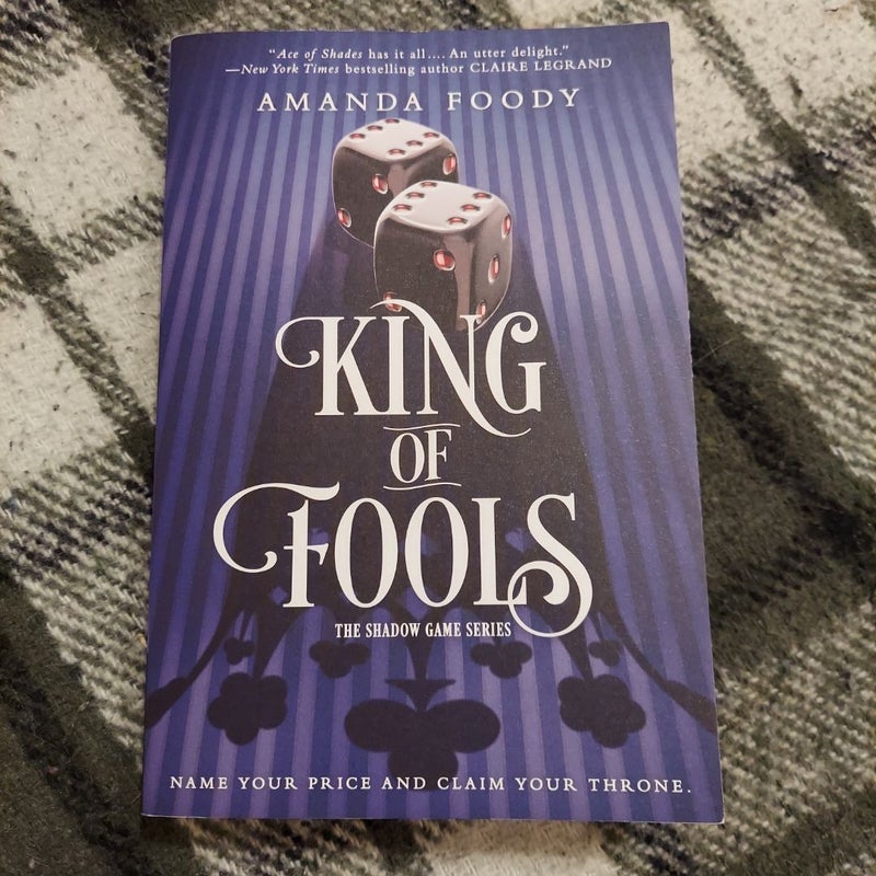 King of Fools