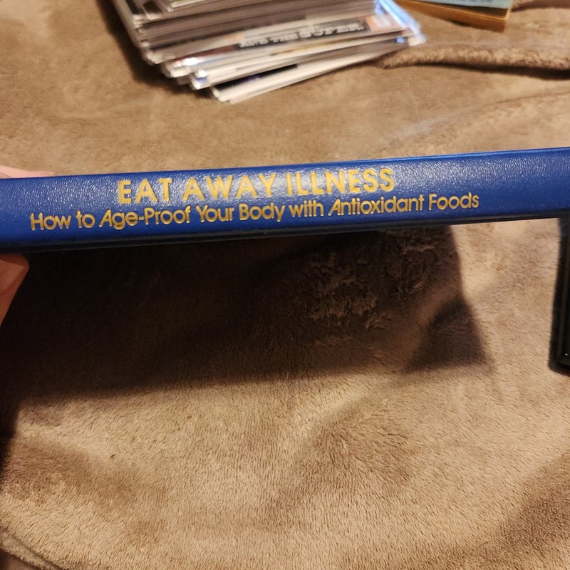 Eat Away Illness 