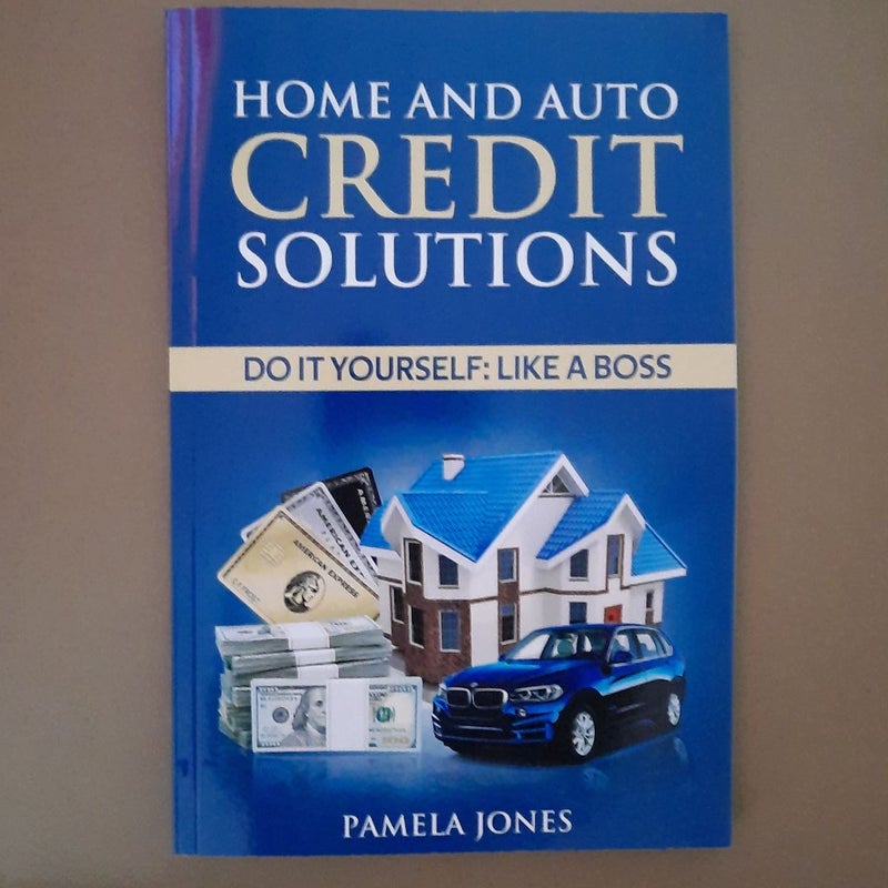 Home and Credit Solutions 