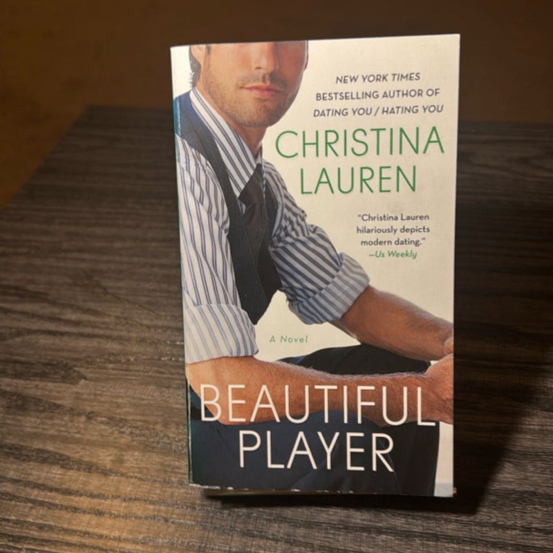 Beautiful Player