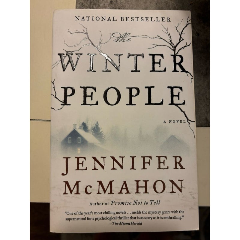 The Winter People