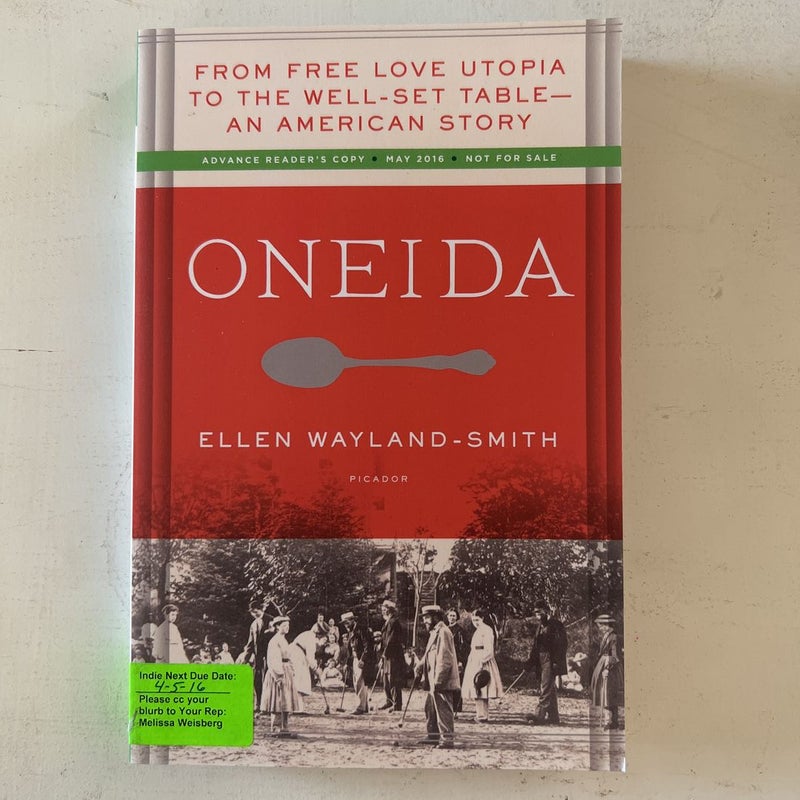 Oneida