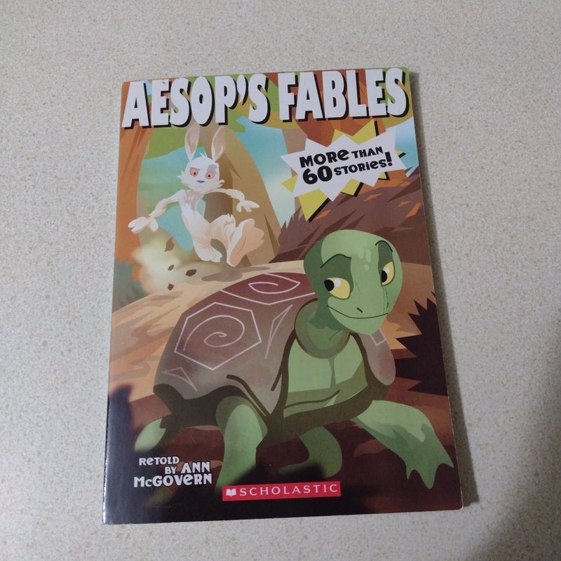 Aesop's Fables