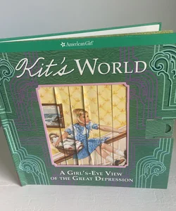 Kit's World
