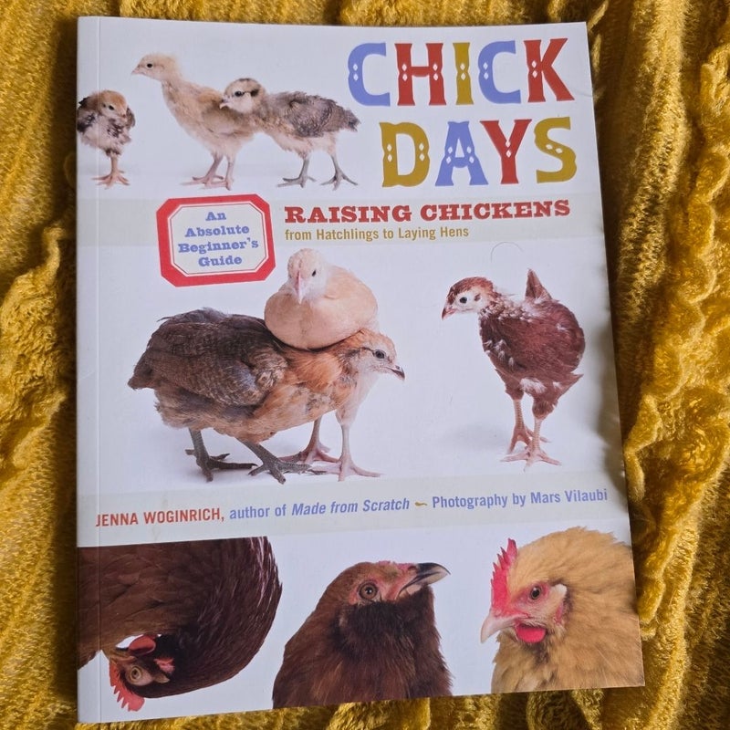 Chick Days