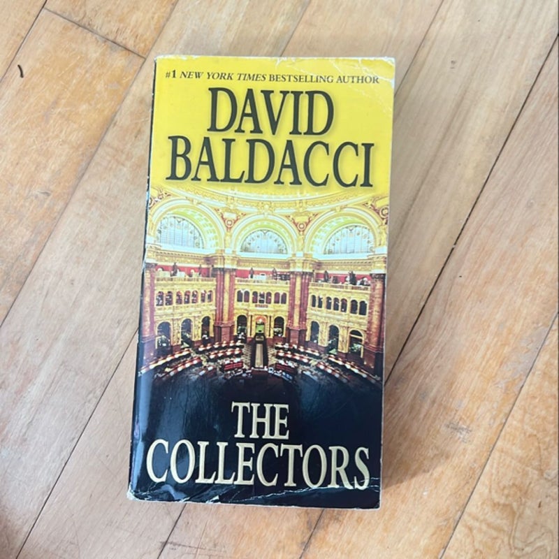 The Collectors