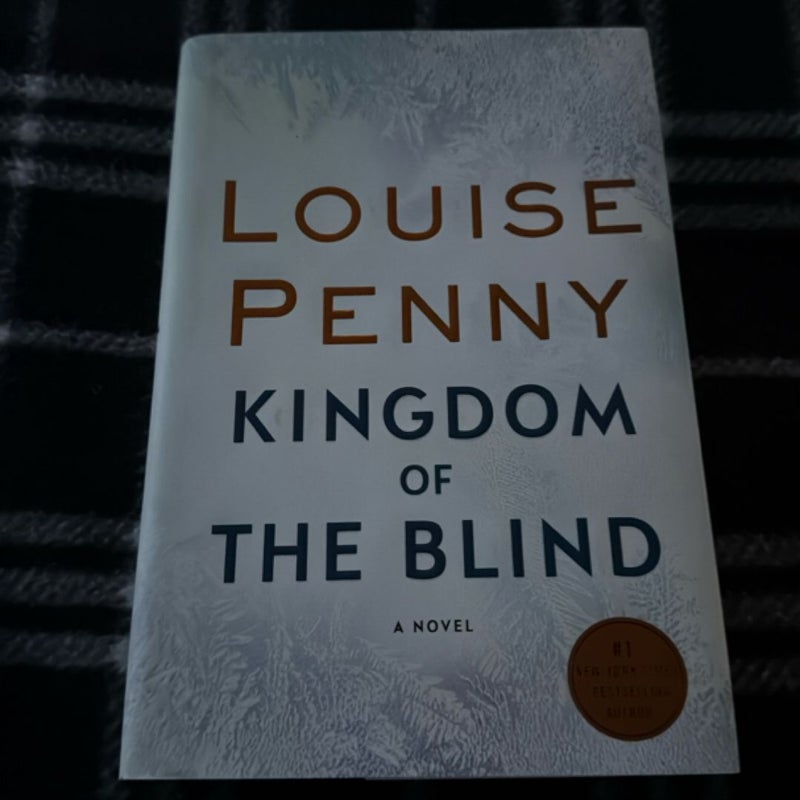 💥 Kingdom of the Blind