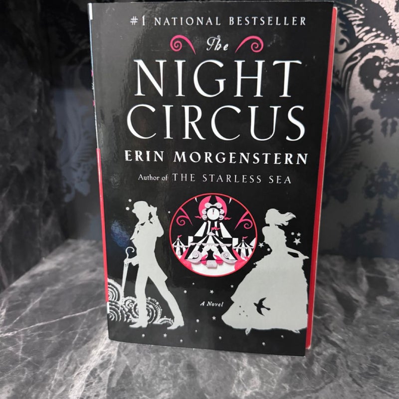 The Night Circus