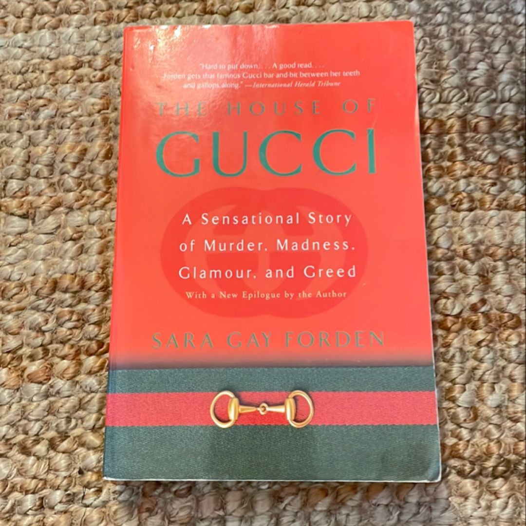 House of Gucci