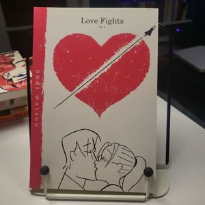 Love Fights