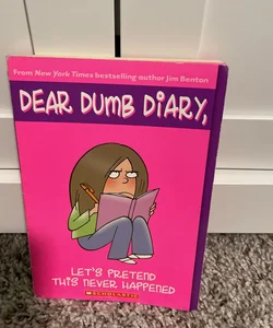 Dear dumb diary, 