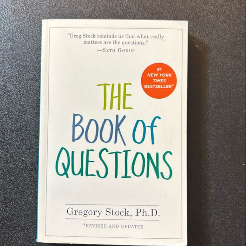 The Book of Questions