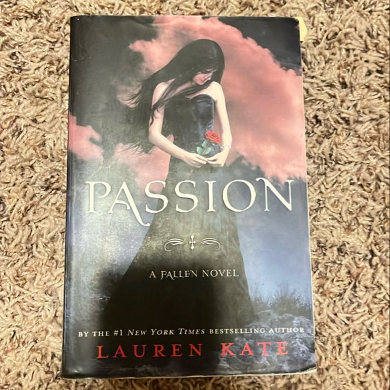 Passion