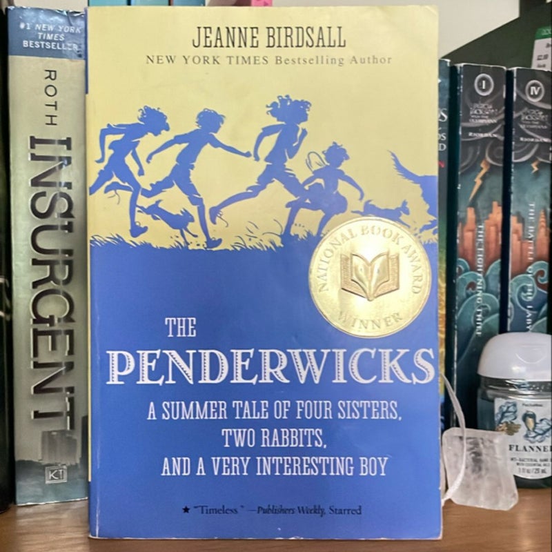 The Penderwicks