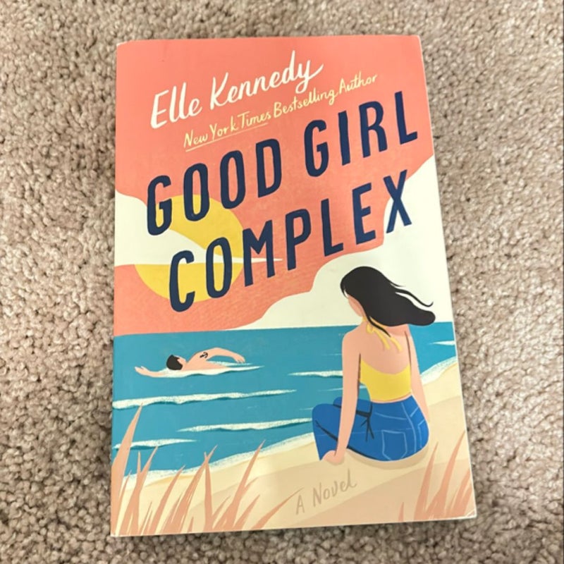 Good Girl Complex