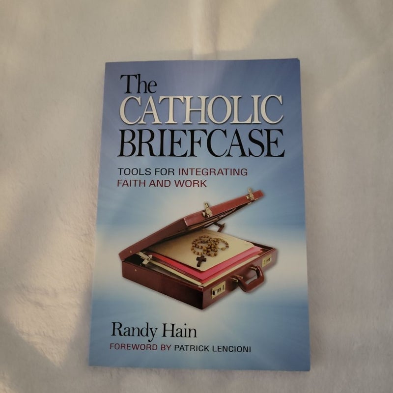 The Catholic Briefcase