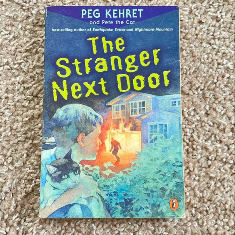 The Stranger Next Door