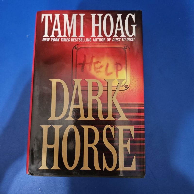 Dark Horse