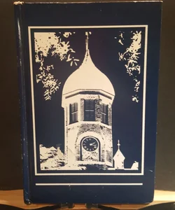 Mississippi University for women alumni directory 1988