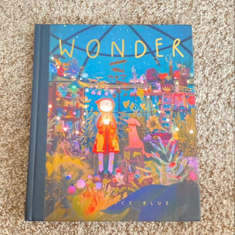 Wonder