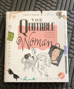 Quotable Woman