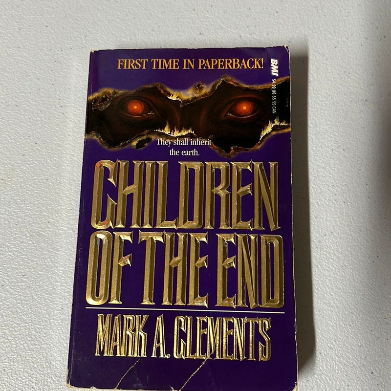 Children of the End 