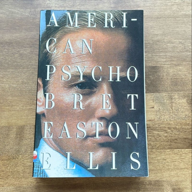 American Psycho