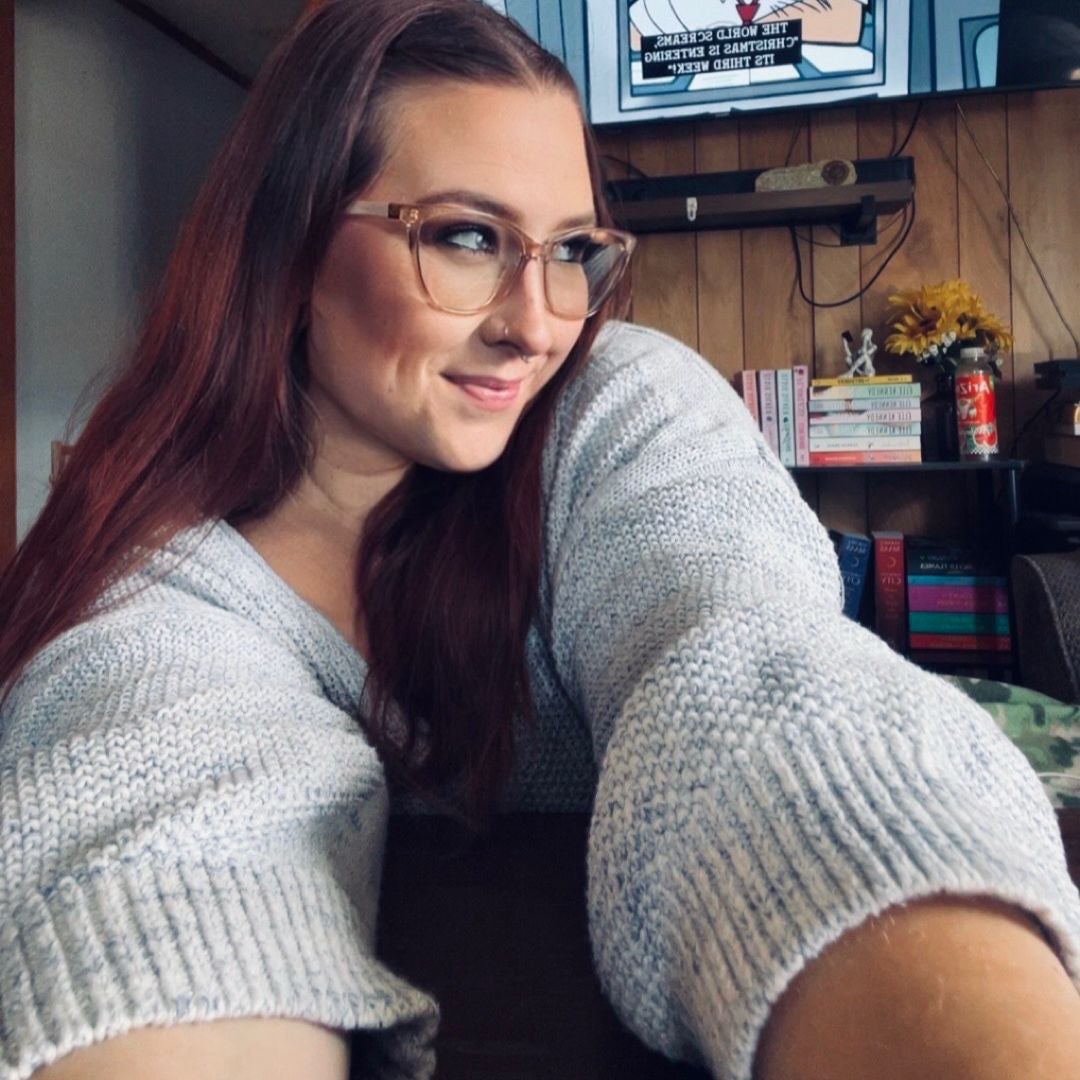 Brittney Boisvert