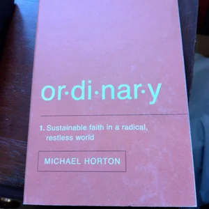 Ordinary