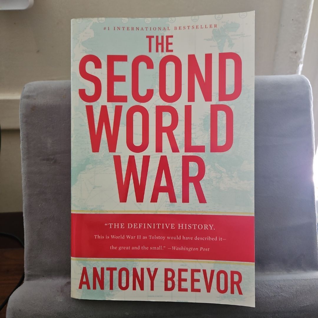 The Second World War
