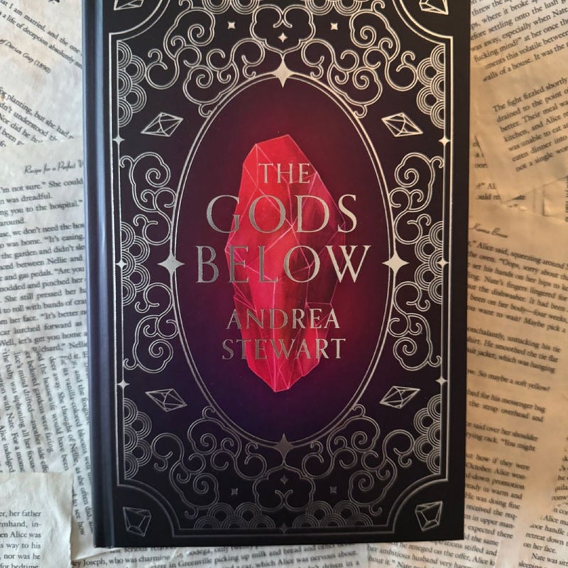 The Gods Below