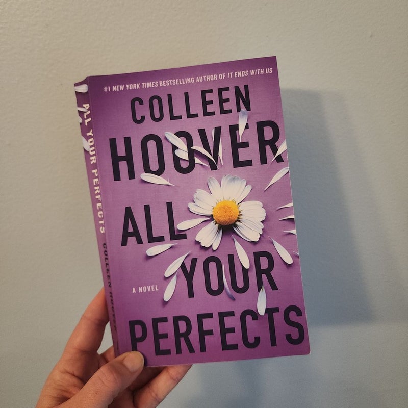 All Your Perfects
