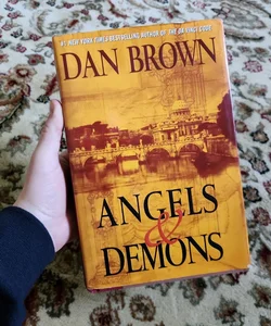 Angels and Demons