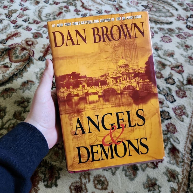 Angels and Demons